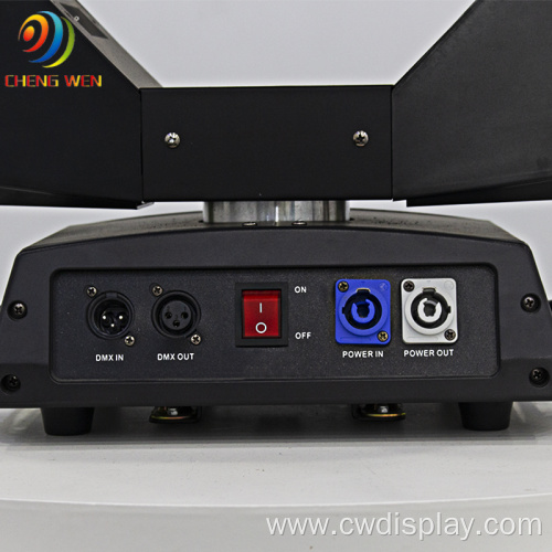 19x15w Big Bee Eye Wash Light With Zoom